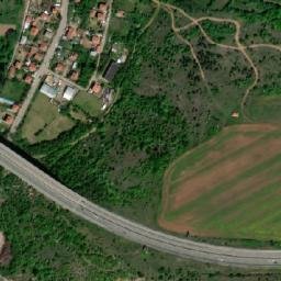 Satellite imagery of TT65, BG