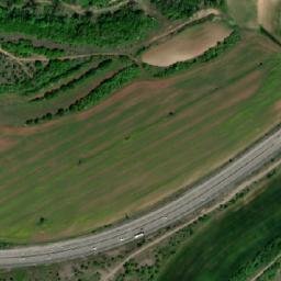 Satellite imagery of TT65, BG