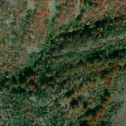 Satellite imagery of TT6, BG