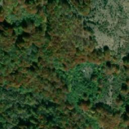 Satellite imagery of TT6, BG