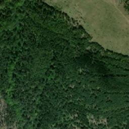 Satellite imagery of Buluvanya, BG