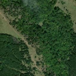 Satellite imagery of Buluvanya, BG