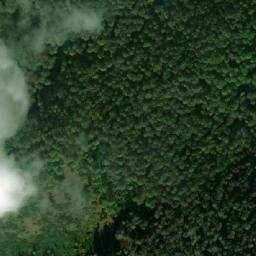 Satellite imagery of Kel Kaya (Dermen Kaya), BG