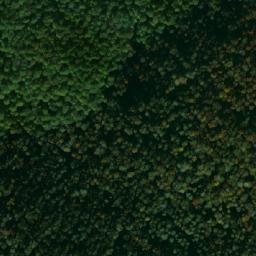 Satellite imagery of Kel Kaya (Dermen Kaya), BG