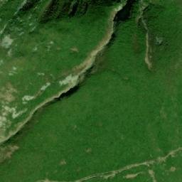 Satellite imagery of Rusaliyski Prohod, BG