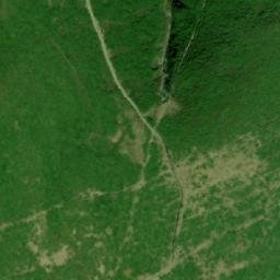 Satellite imagery of Rusaliyski Prohod, BG