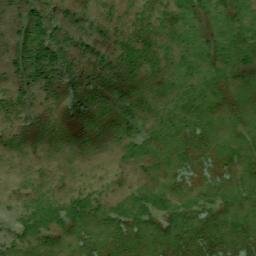 Satellite imagery of Golyam Kademlia, BG