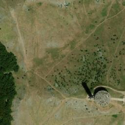 Satellite imagery of Hadzhi Dimitar, BG