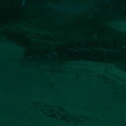 Satellite imagery of Mys Ada, KZ