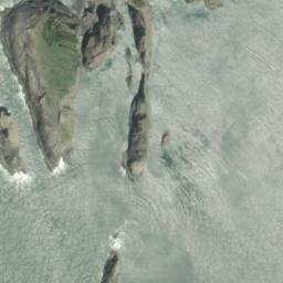 Satellite imagery of Nellies Point, US