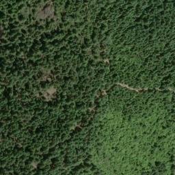 Satellite imagery of Pix Mine, US