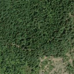Satellite imagery of Pix Mine, US