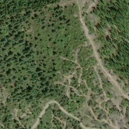 Satellite imagery of Pix Mine, US