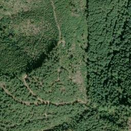 Satellite imagery of Quartzmill Mine, US