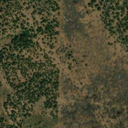 Satellite imagery of Combination Ridge, US