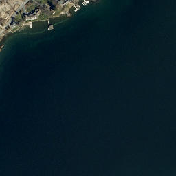 Satellite imagery of Hicks Point, US