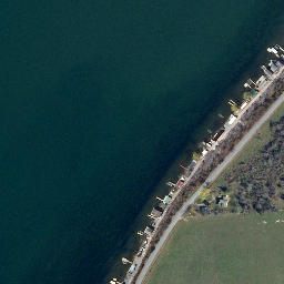 Satellite imagery of Stony Point, US