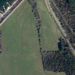 Satellite imagery of Stony Point, US
