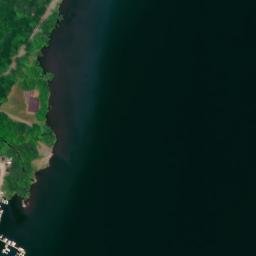 Satellite imagery of Kingfisher Tower, US