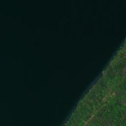 Satellite imagery of Kingfisher Tower, US