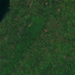 Satellite imagery of Point Florence, US