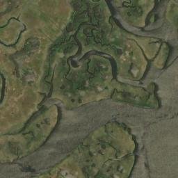Satellite imagery of Laws Point, US