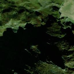 Satellite imagery of Pic de Montarenyo, FR