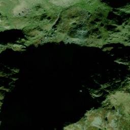 Satellite imagery of cairn, FR