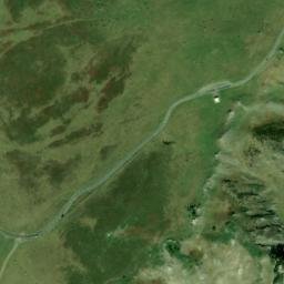 Satellite imagery of cairn, FR