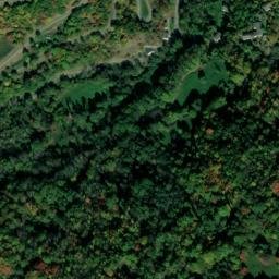 Satellite imagery of Château d'Usson, FR