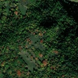 Satellite imagery of Château d'Usson, FR