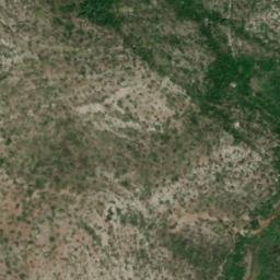 Satellite imagery of Treska, HR