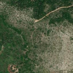 Satellite imagery of Treska, HR