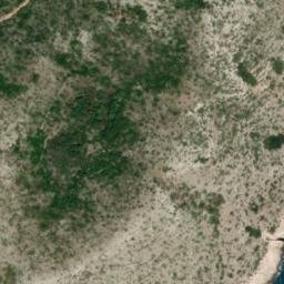 Satellite imagery of Treska, HR