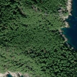 Satellite imagery of Rt Dimovići, HR