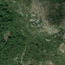 Satellite imagery of Bijeli Kamen, BA