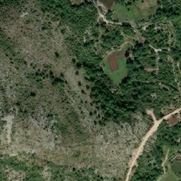 Satellite imagery of Bijeli Kamen, BA