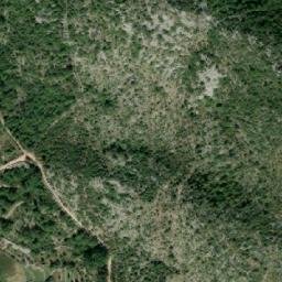 Satellite imagery of Bijeli Kamen, BA