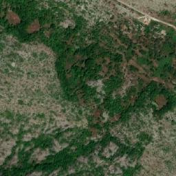 Satellite imagery of Gradina, BA