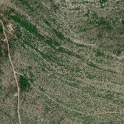 Satellite imagery of Gradina, BA