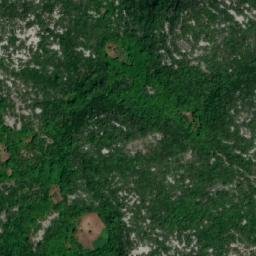 Satellite imagery of Pećinsko Brdo, BA