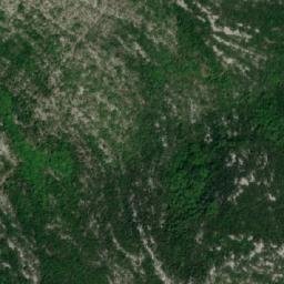 Satellite imagery of Prašnja Glavica, BA