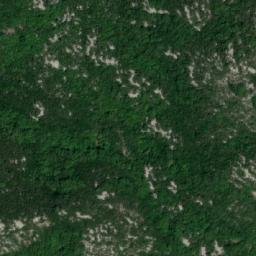 Satellite imagery of Prašnja Glavica, BA