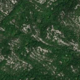Satellite imagery of Prašnja Glavica, BA
