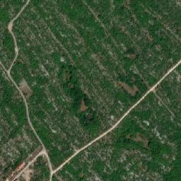 Satellite imagery of Čelina, BA