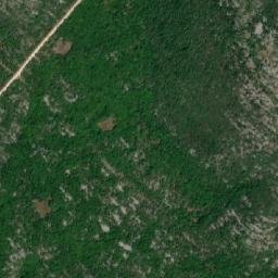 Satellite imagery of Konačnik, BA