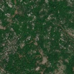 Satellite imagery of Konačnik, BA