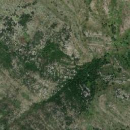 Satellite imagery of Ilino Brdo, BA