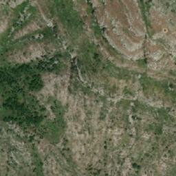 Satellite imagery of Ilino Brdo, BA