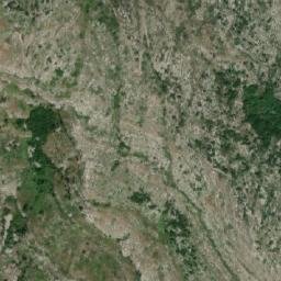 Satellite imagery of Ilino Brdo, BA